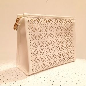 Tory Burch Makeup Bag